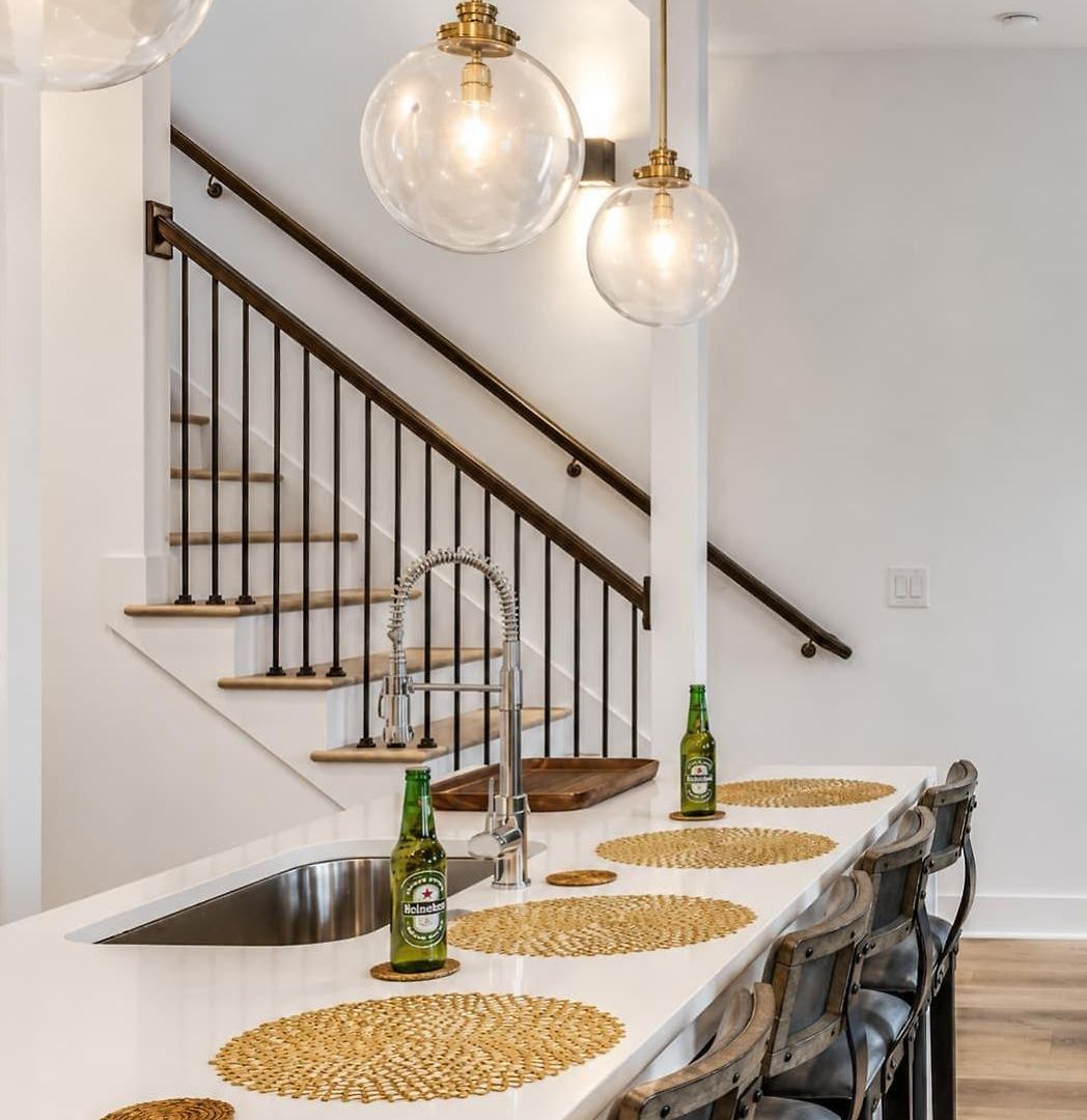 Scovel Row Rooftop Near Broadway Holiday home Nashville