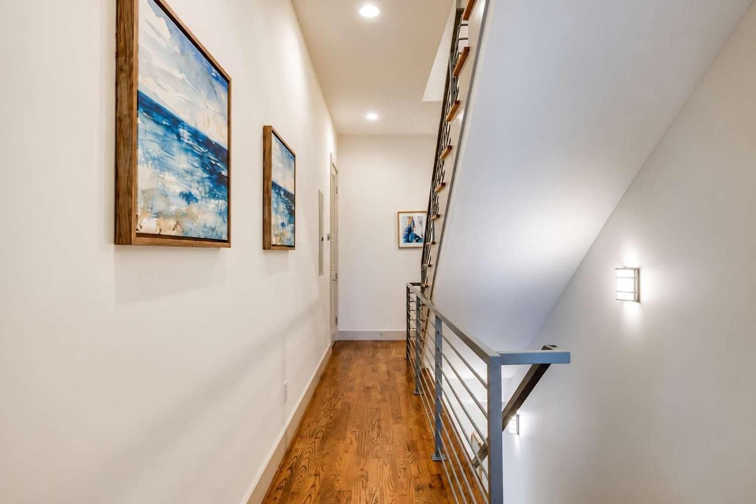 Getaway Walk To Broadway & Vandy Holiday home