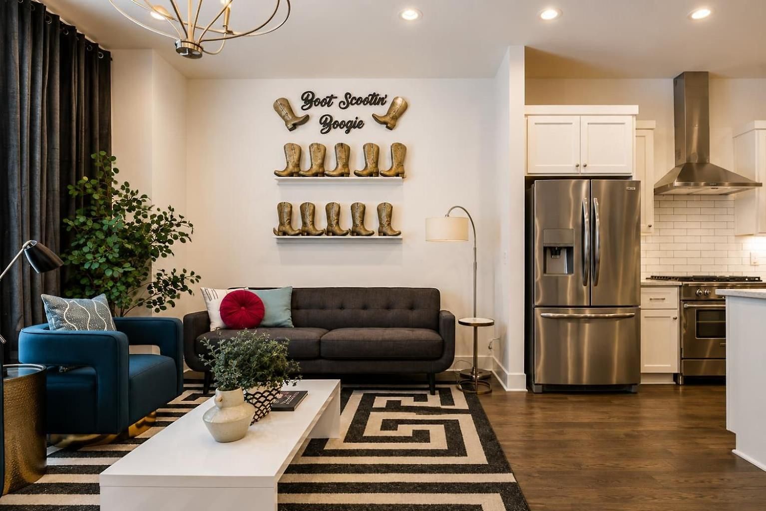 Holiday home Two New Homes Sleeps Up To 24