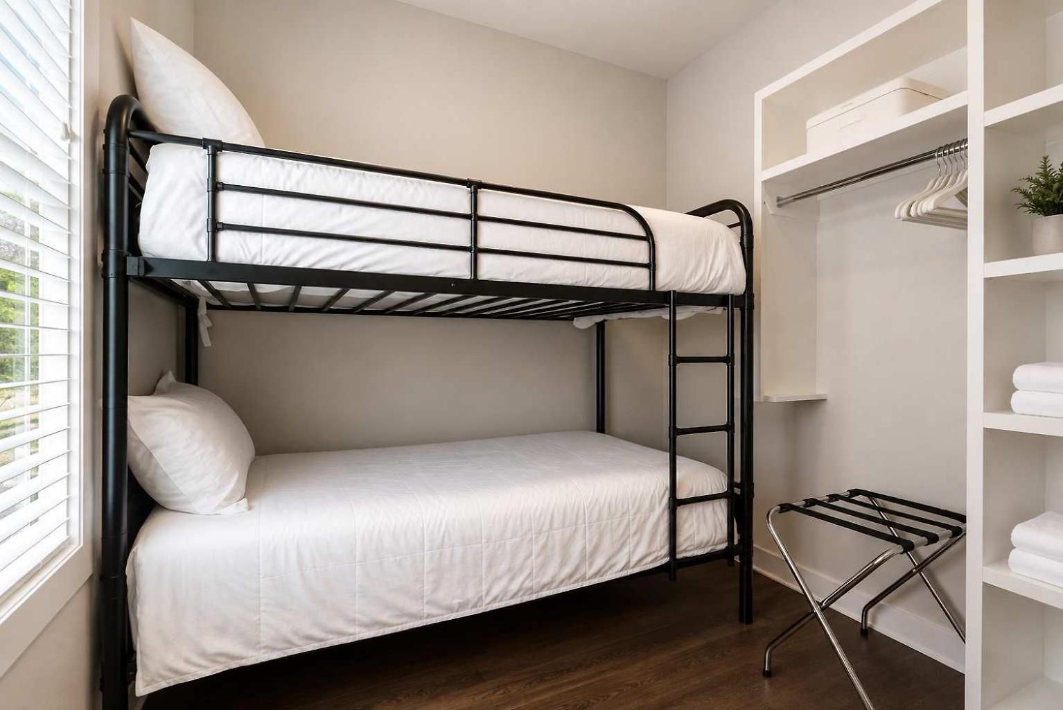 Two New Homes Sleeps Up To 24 Nashville