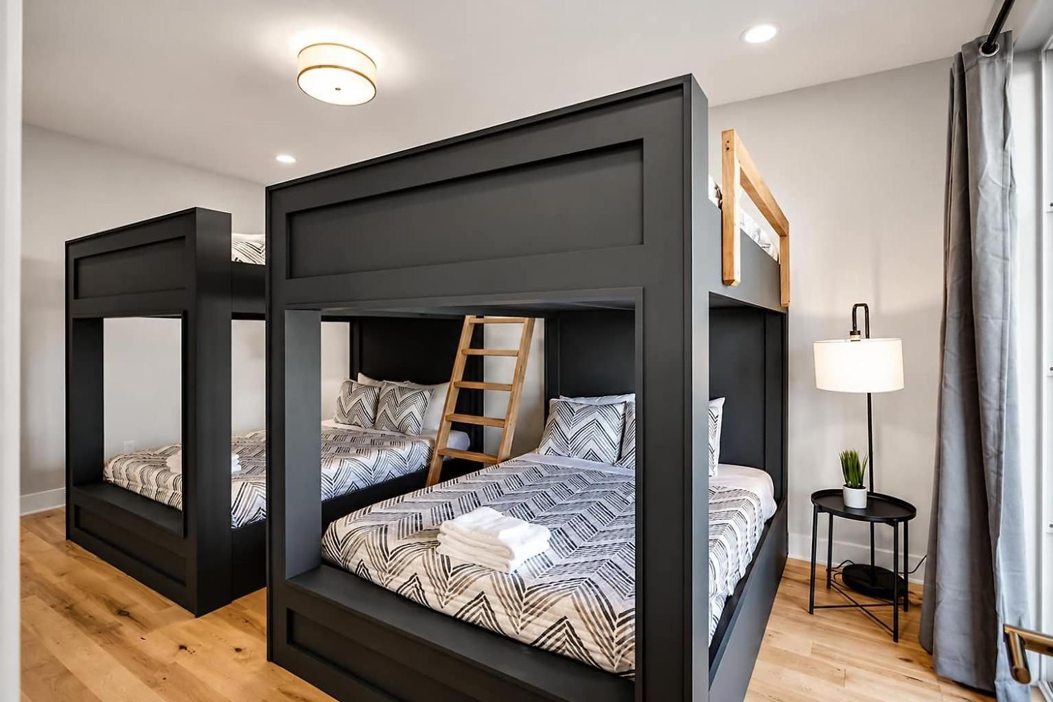 Duo Retreat Private Rooftops *