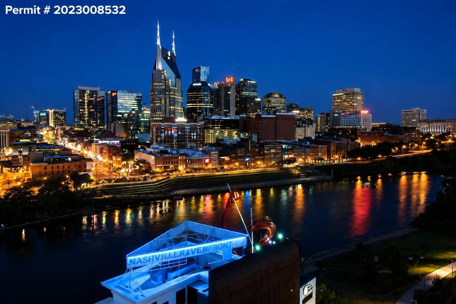 Getaway Hot Tub & Sleeps 12 Holiday home Nashville