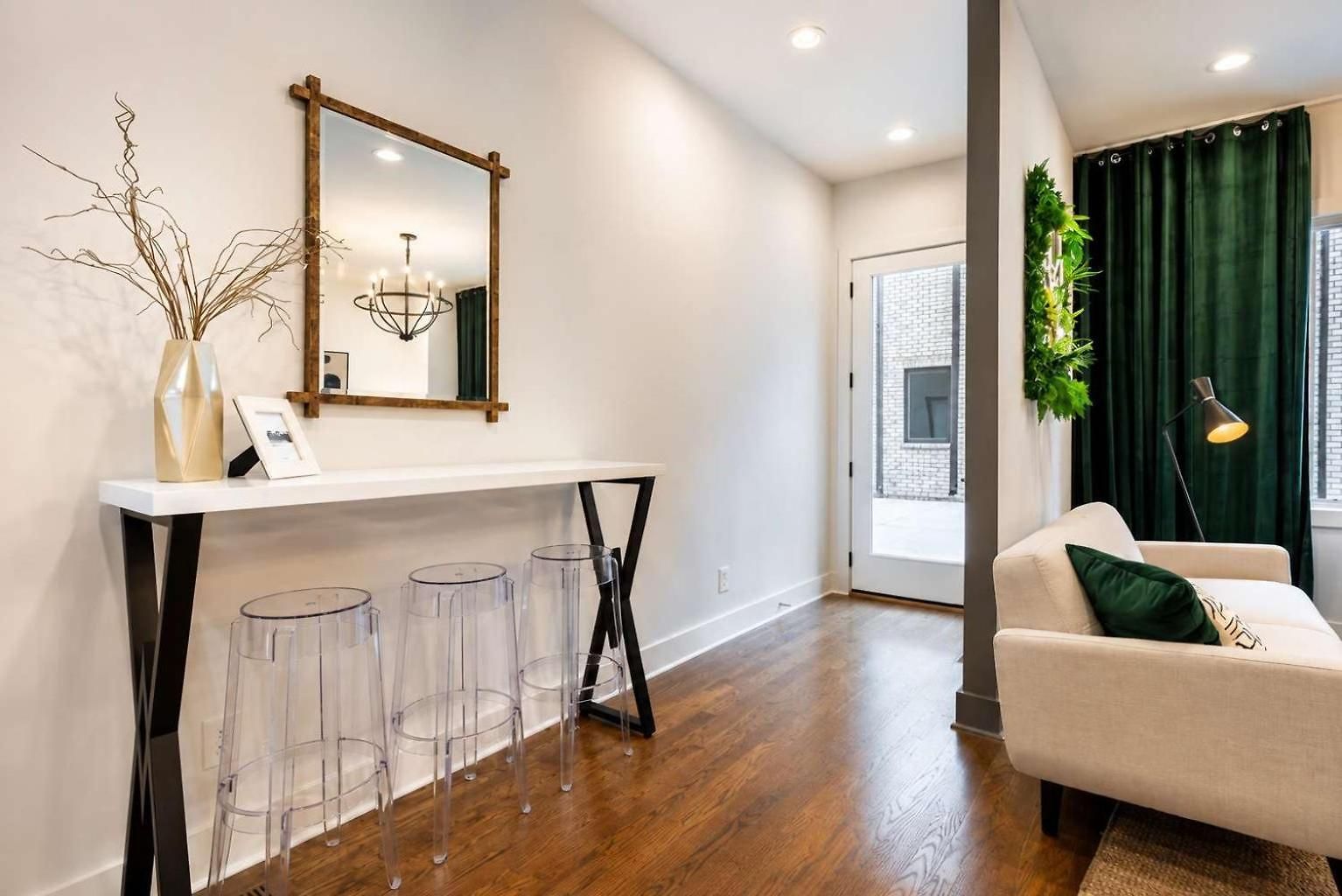 Two New Homes Sleeps Up To 24 *