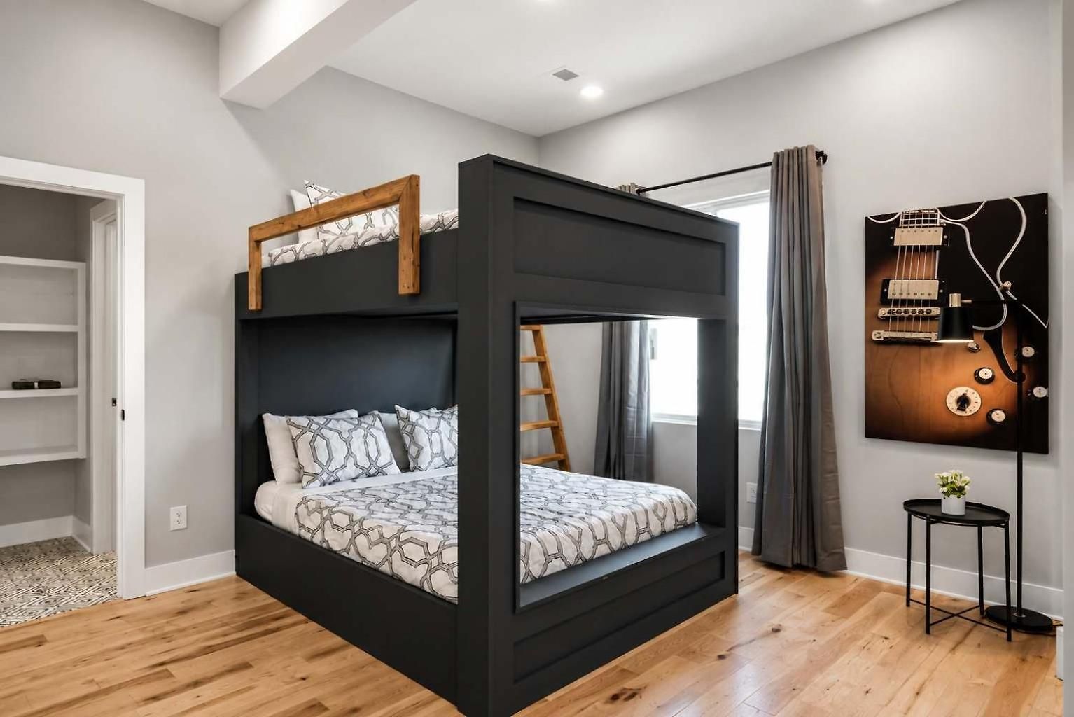 Duo Retreat Private Rooftops Nashville