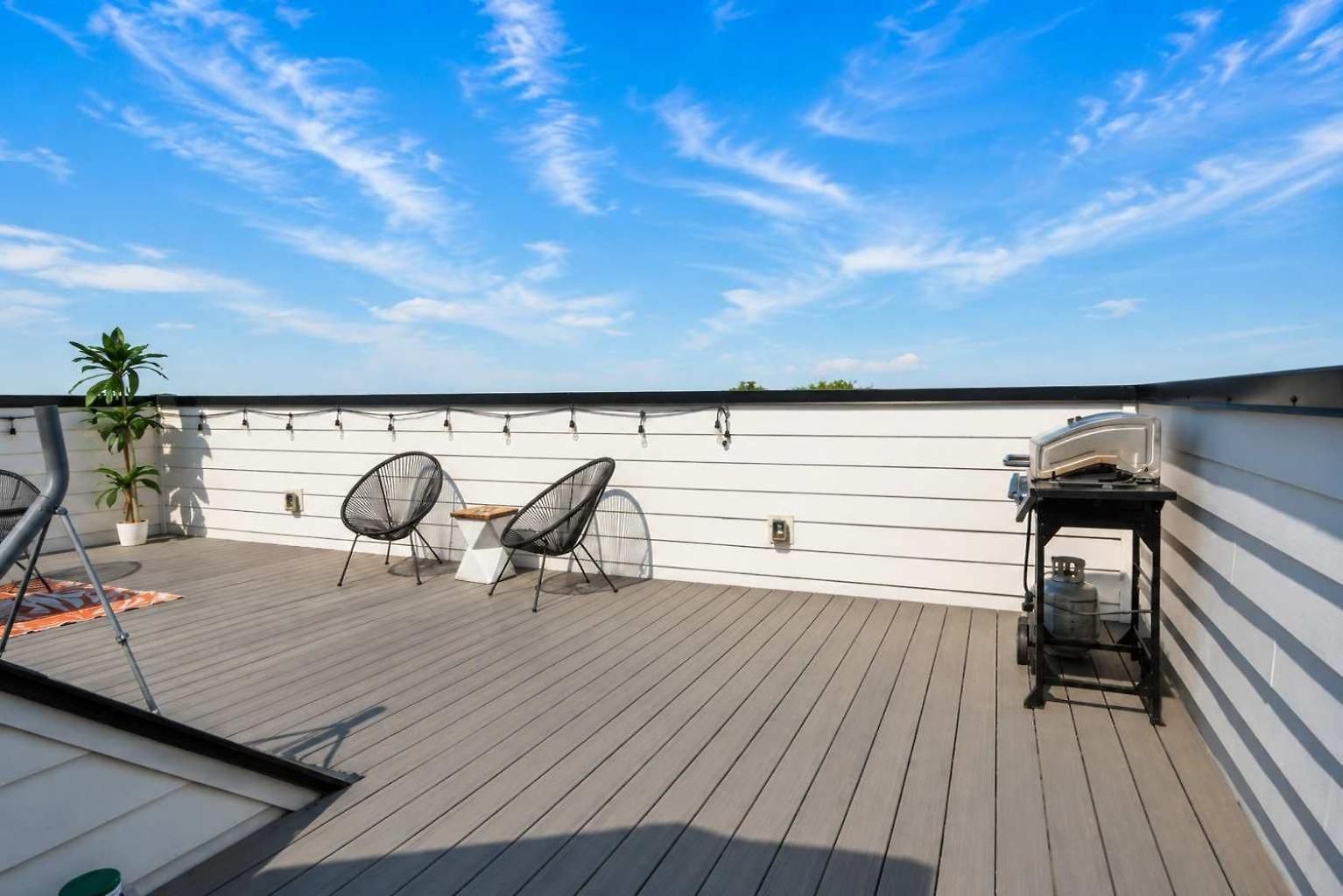 Nashville Escape Skyline Views Minutes To Broadway Holiday home Nashville