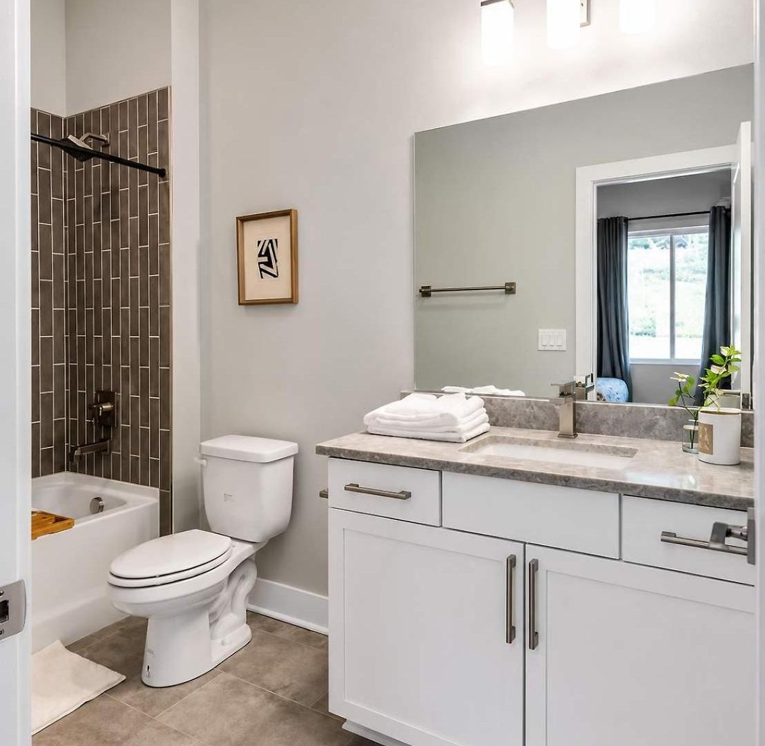 Duo Retreat Private Rooftops Nashville