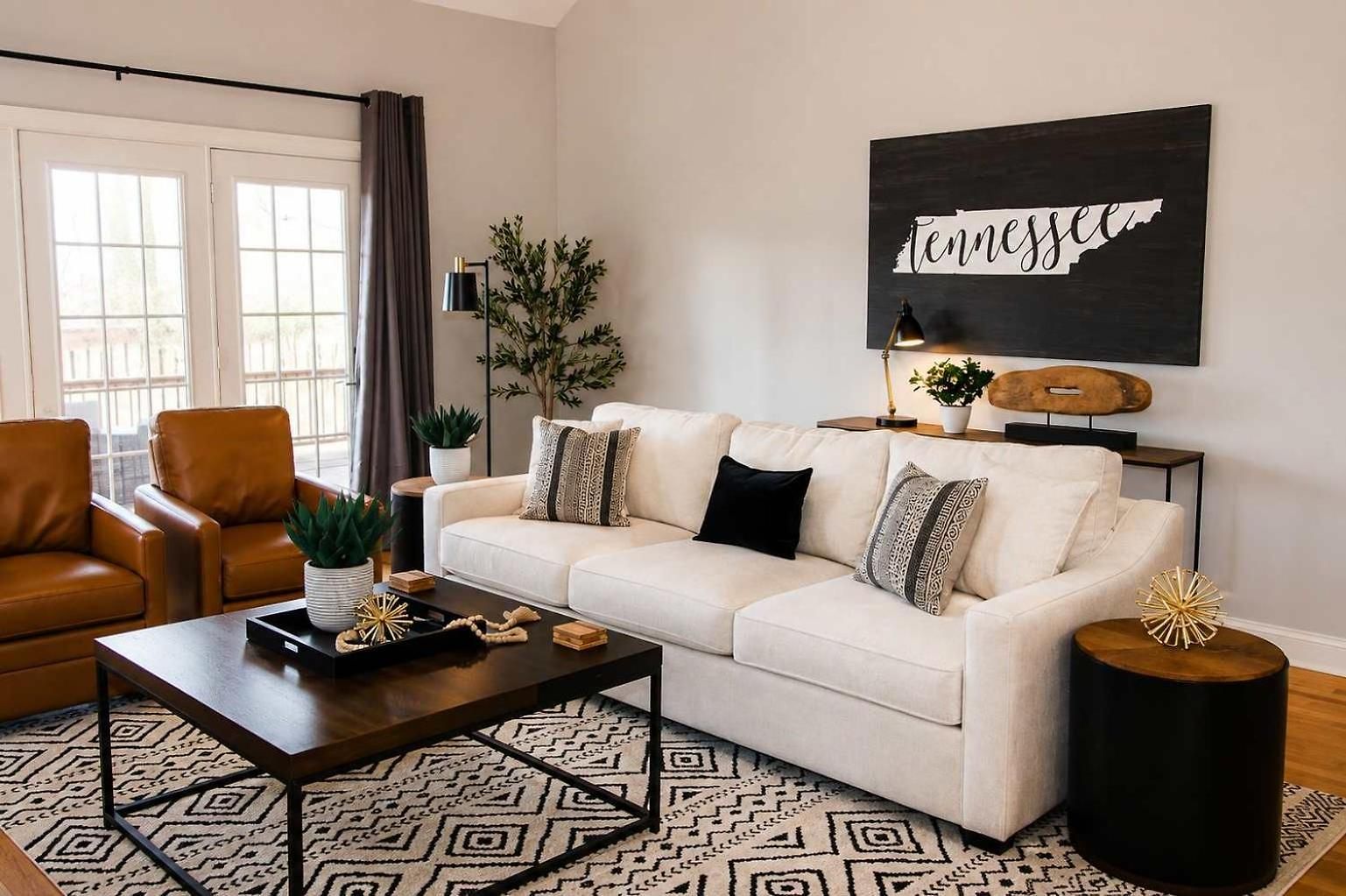Charming Sylvan Park Relax &