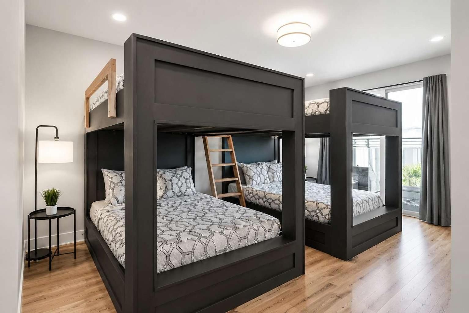 Duo Retreat Private Rooftops * Nashville