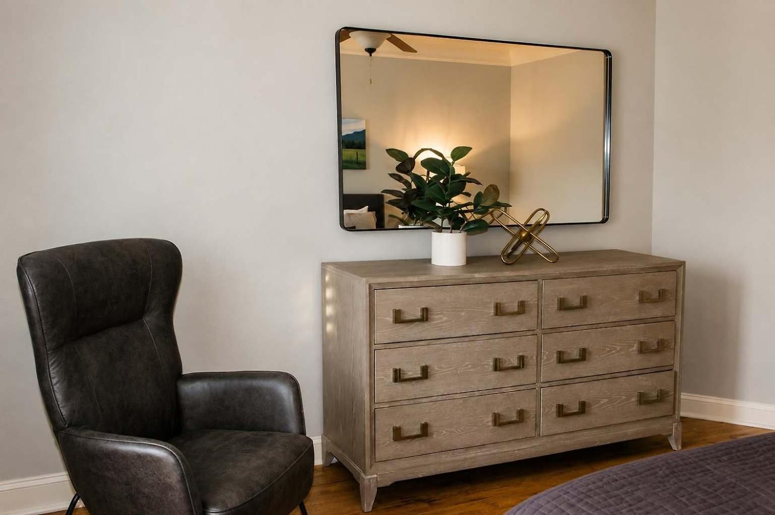 Charming Sylvan Park Relax & Holiday home
