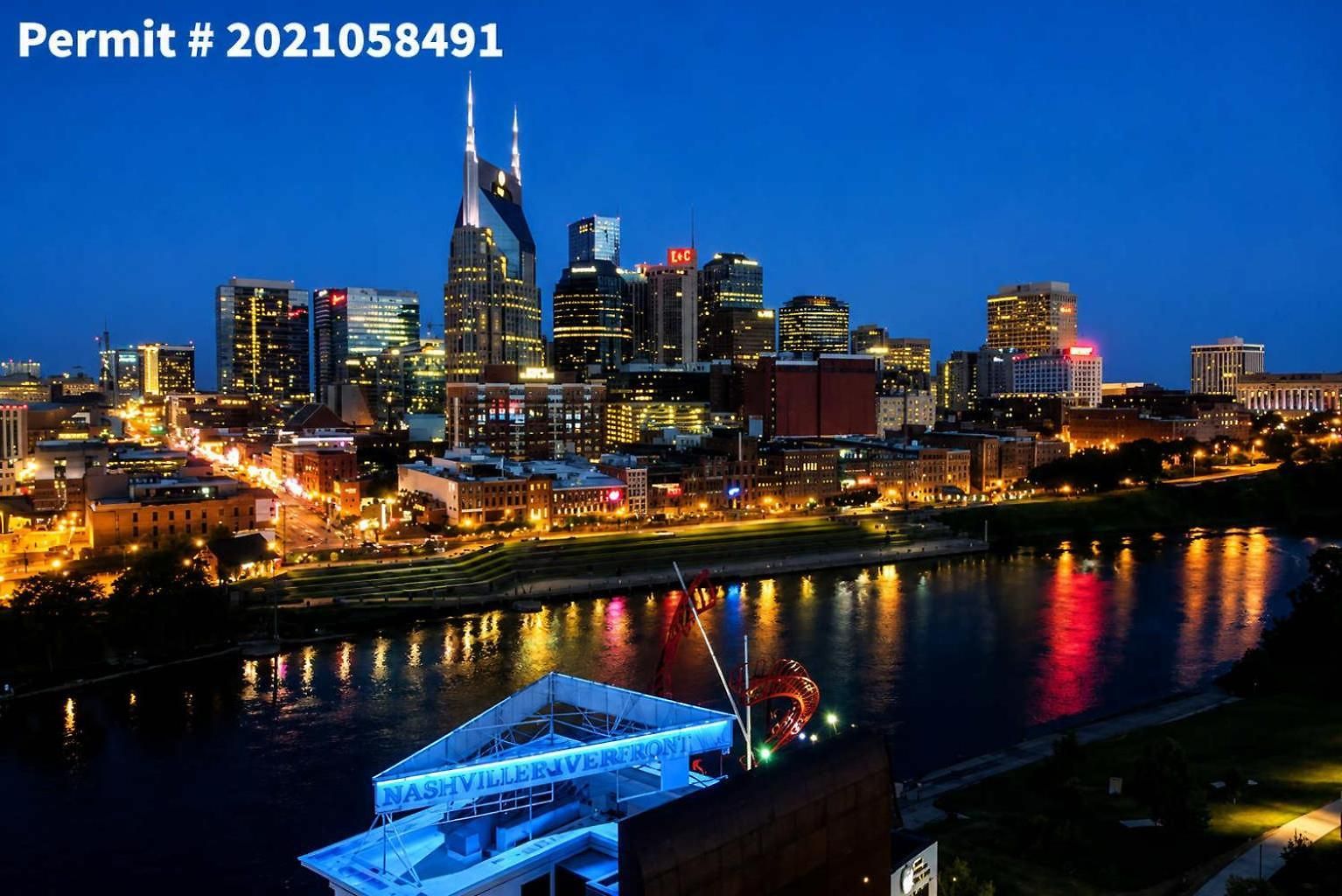2 New Homes Near Vandy & 3 Min To Bars Holiday home Nashville