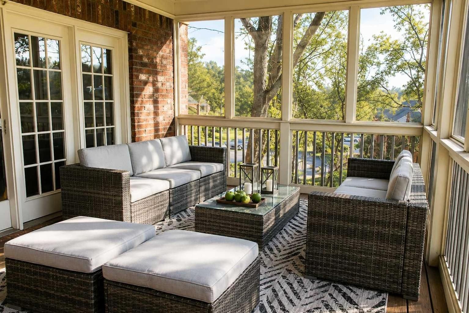Charming Sylvan Park Relax & *