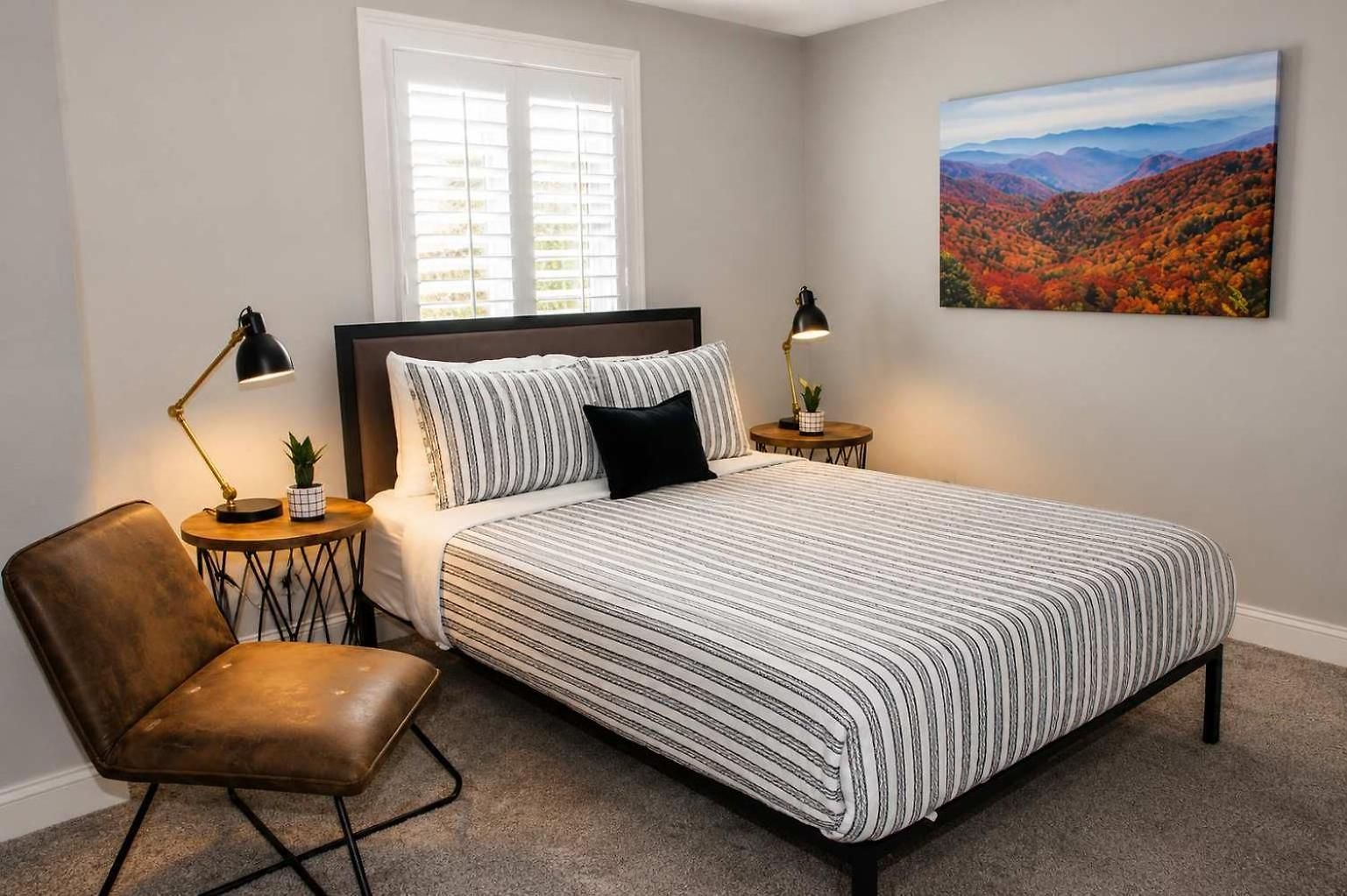 Charming Sylvan Park Relax & Nashville