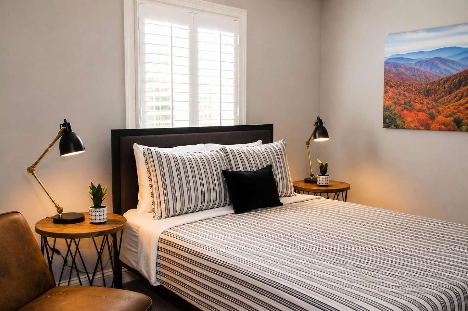 Charming Sylvan Park Relax & Holiday home Nashville