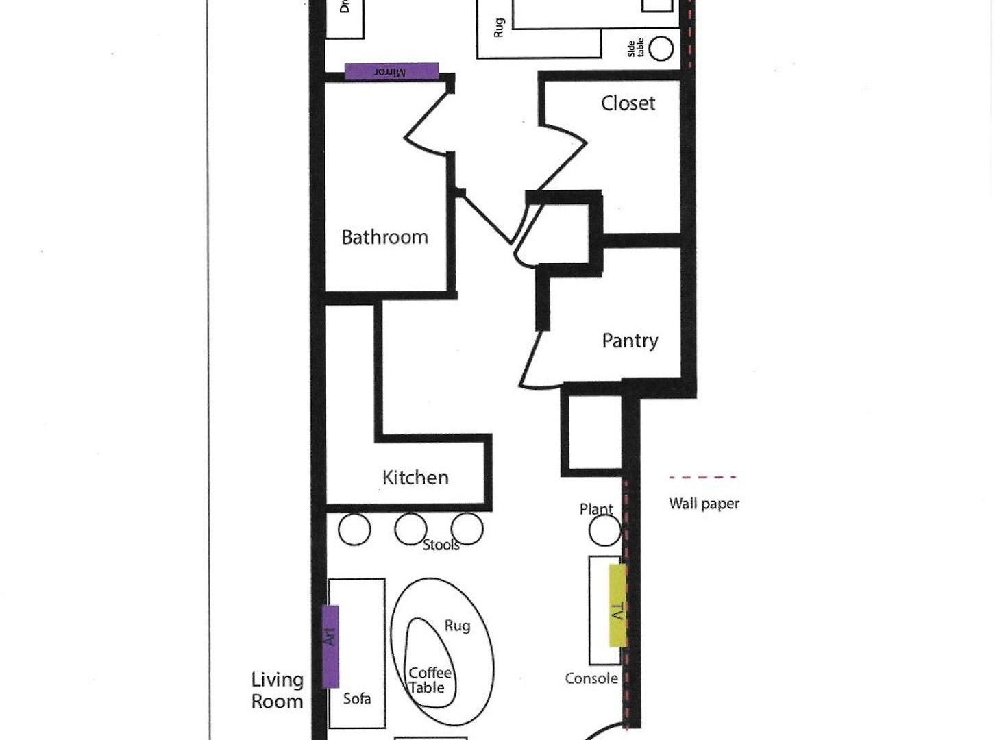 Heart Of 12 South, Near Downtown, Park Free- #7 4* Nashville