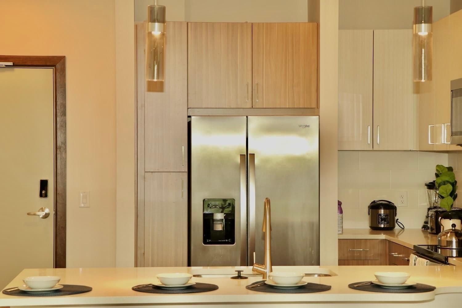 Nashville's Finest Abode Apartment