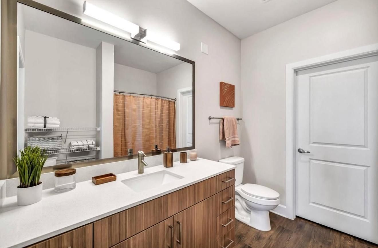 Nashville's Finest Abode Apartment