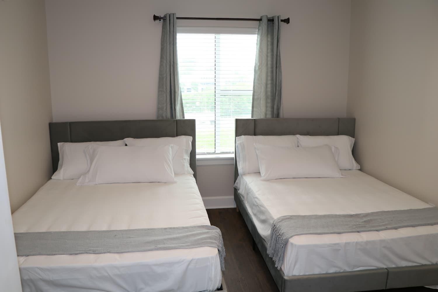 Nashville's Finest Abode Apartment