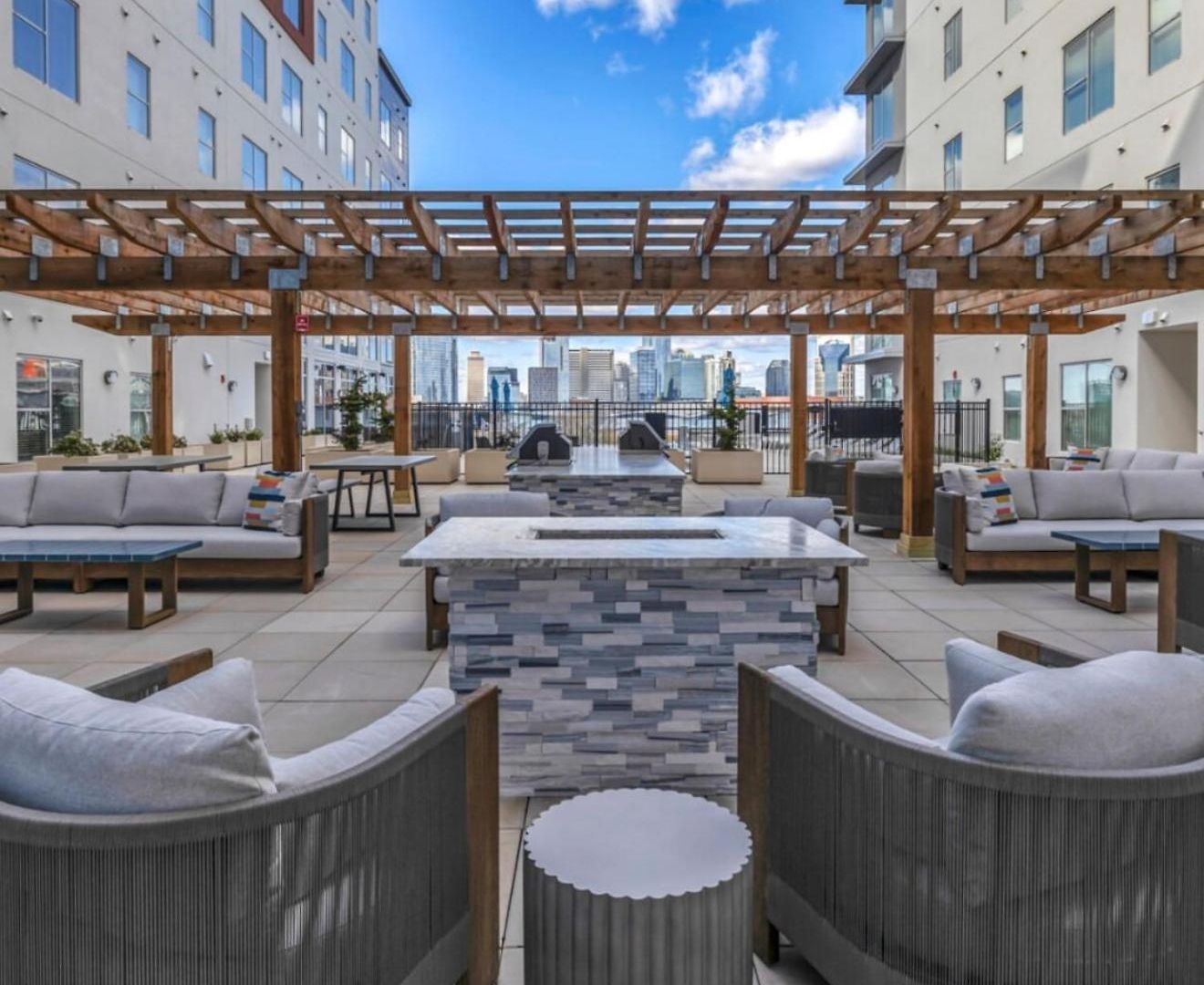 Nashville's Finest Abode Apartment