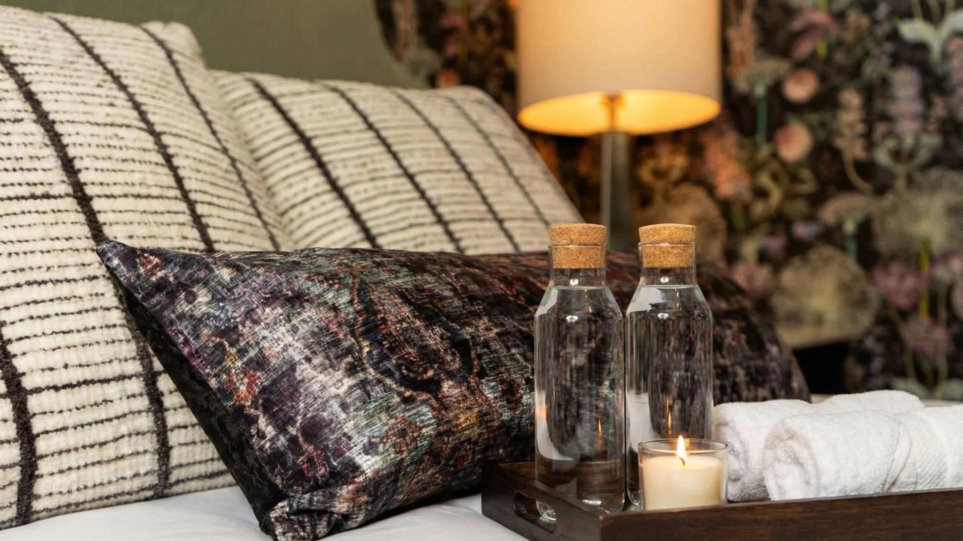 Luxe 4br Retreat With Rooftop Fire Pit & Garage Holiday home *