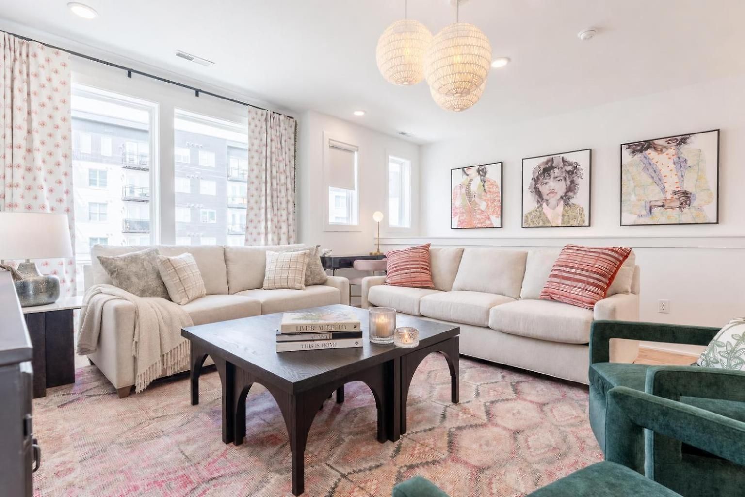 Luxe 4br Retreat With Hot Tub & Skyline Deck Holiday home Nashville