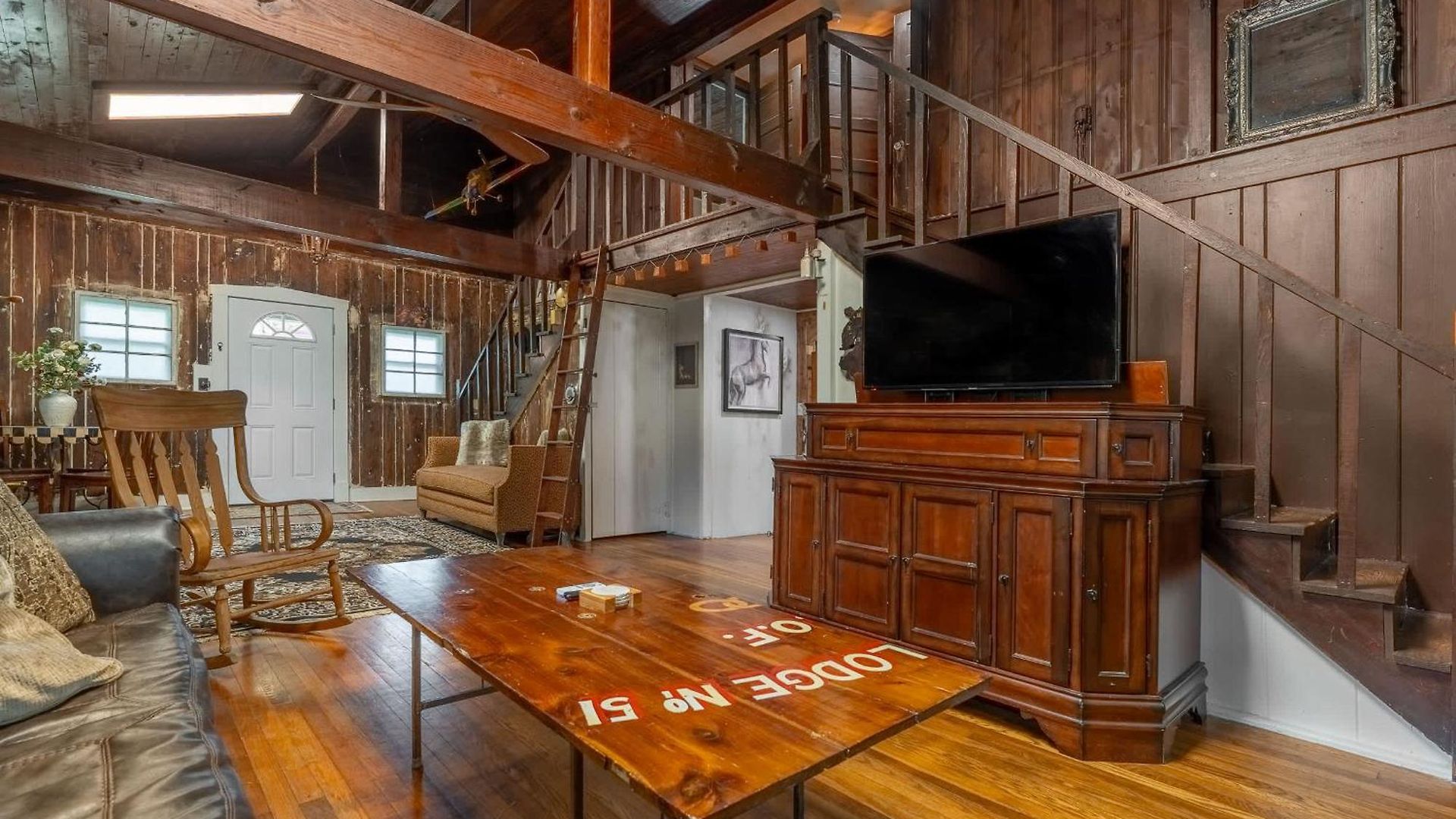 Holiday home The Whiskey River Nashville