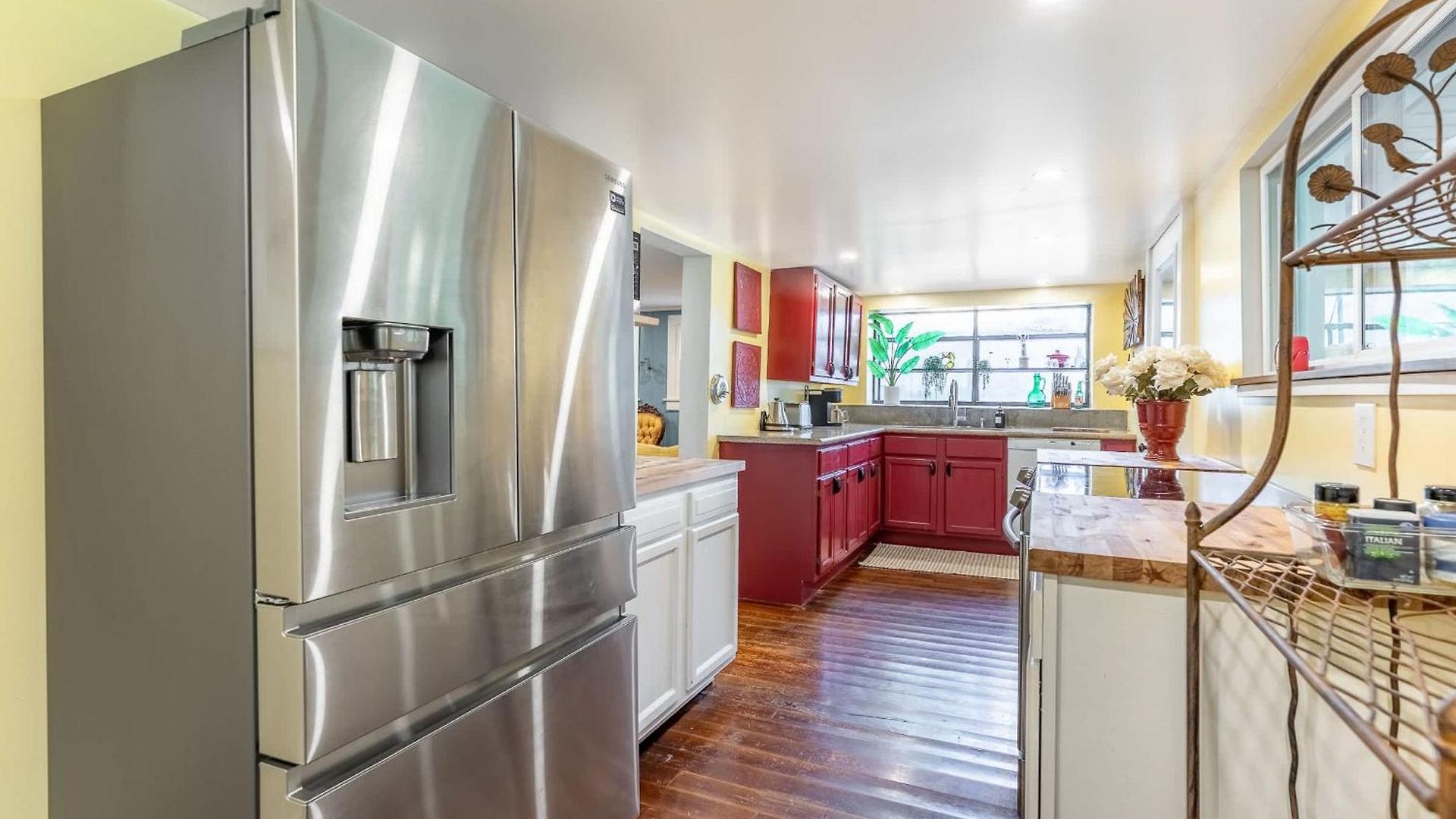 The Whiskey River Holiday home