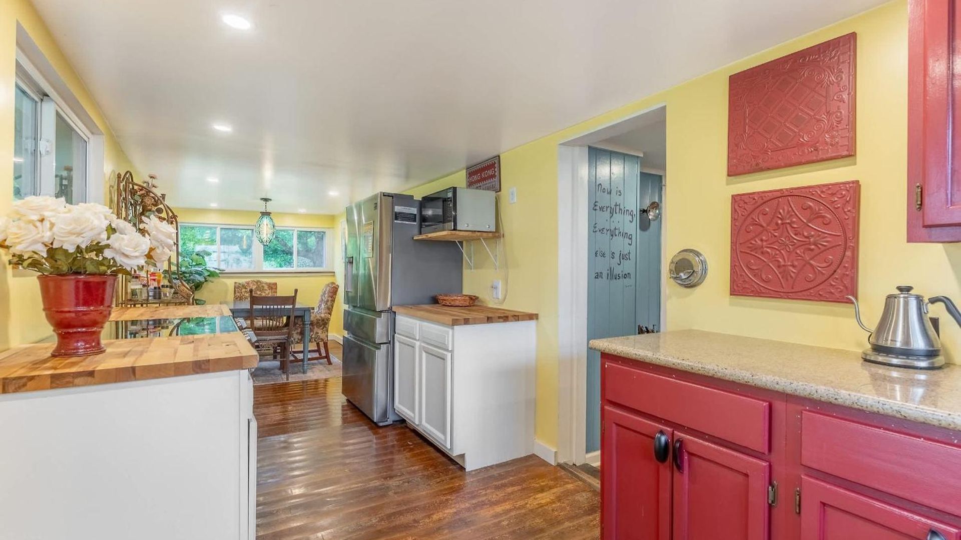 The Whiskey River Holiday home Nashville
