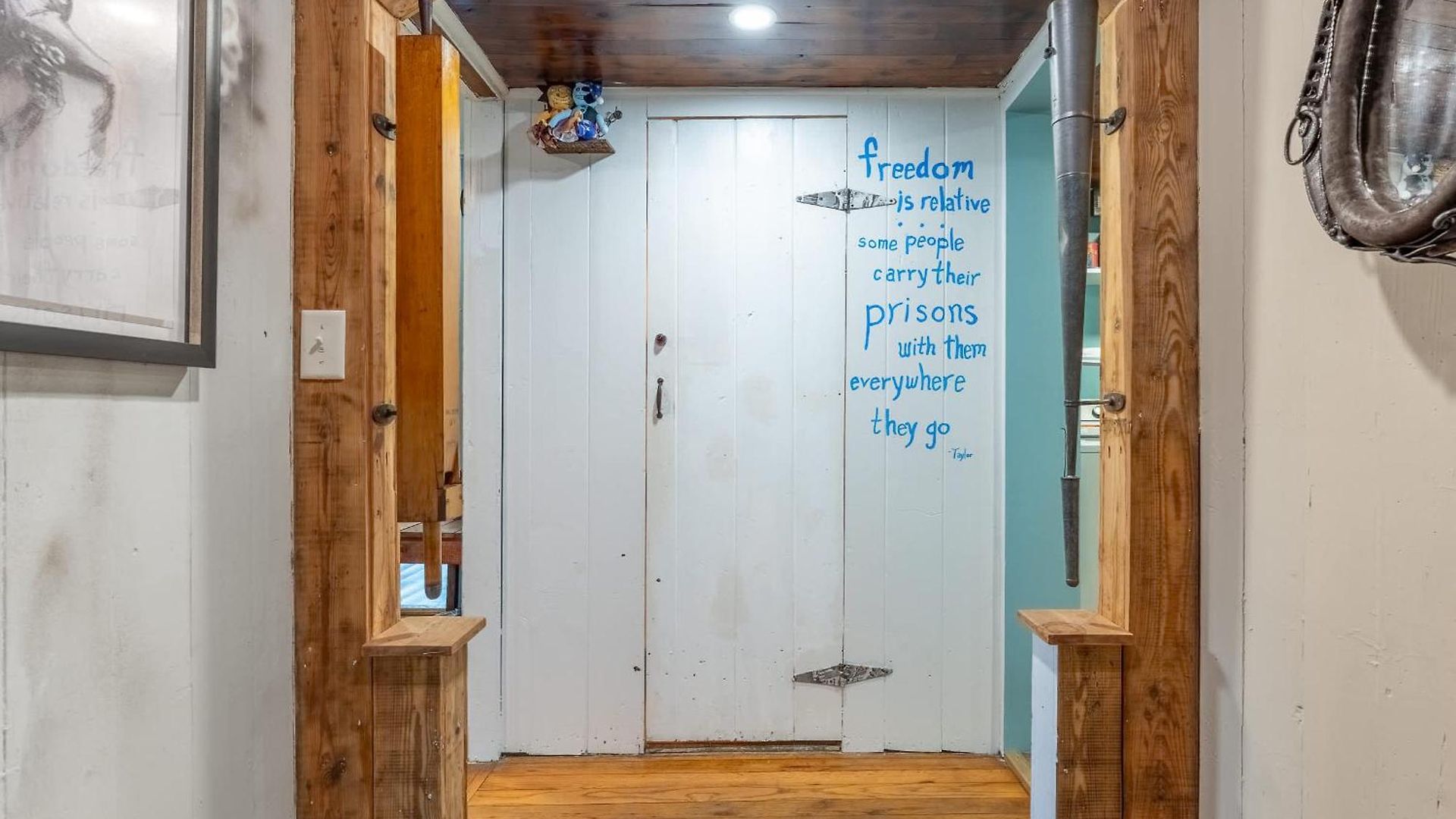 The Whiskey River Holiday home Nashville