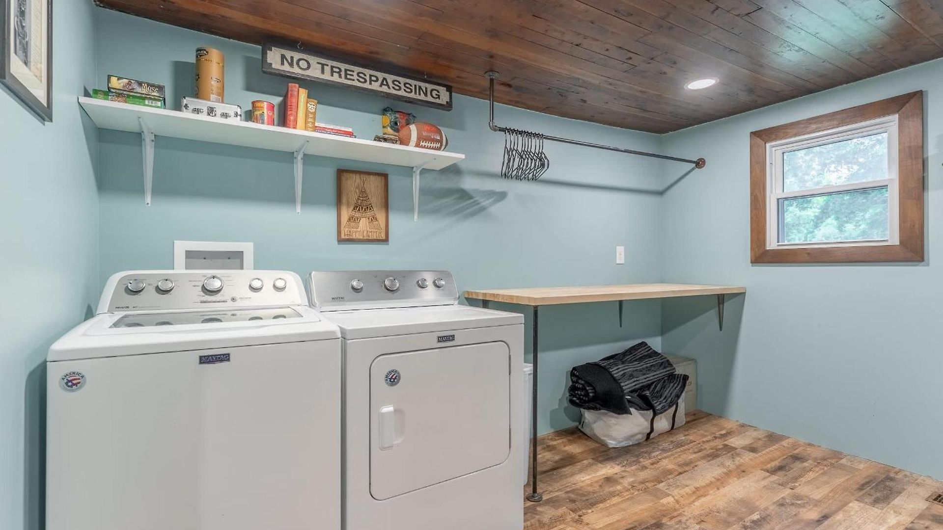 The Whiskey River Holiday home Nashville