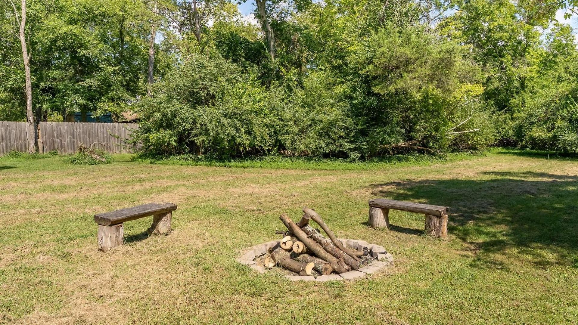 The Whiskey River Holiday home Nashville