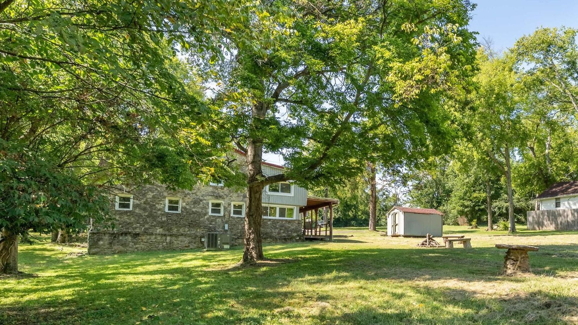 Holiday home The Whiskey River