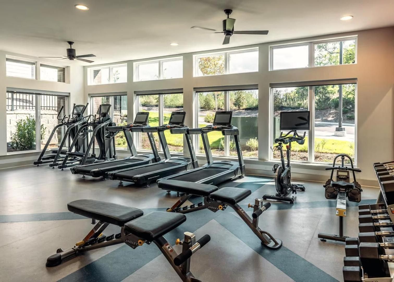 Landing Incredible 1Bd Gym Pool Apartment *