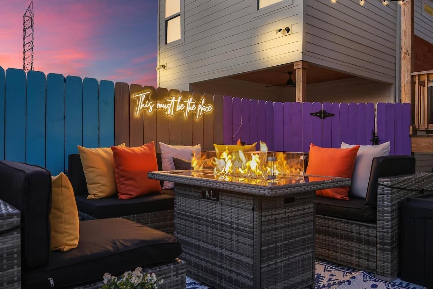 Group 1mi-downtown Hot Tub Outdoor Tv * Nashville