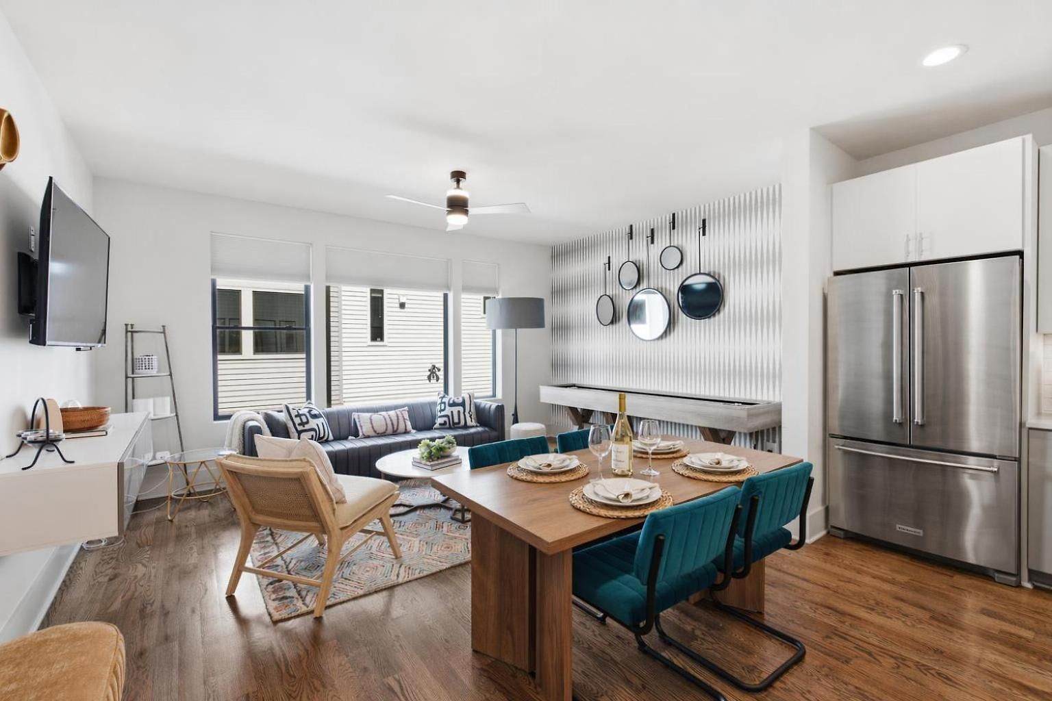 Walk To Edgehill Belmont Music Row Hillsboro Village Gulch Parking Holiday home *