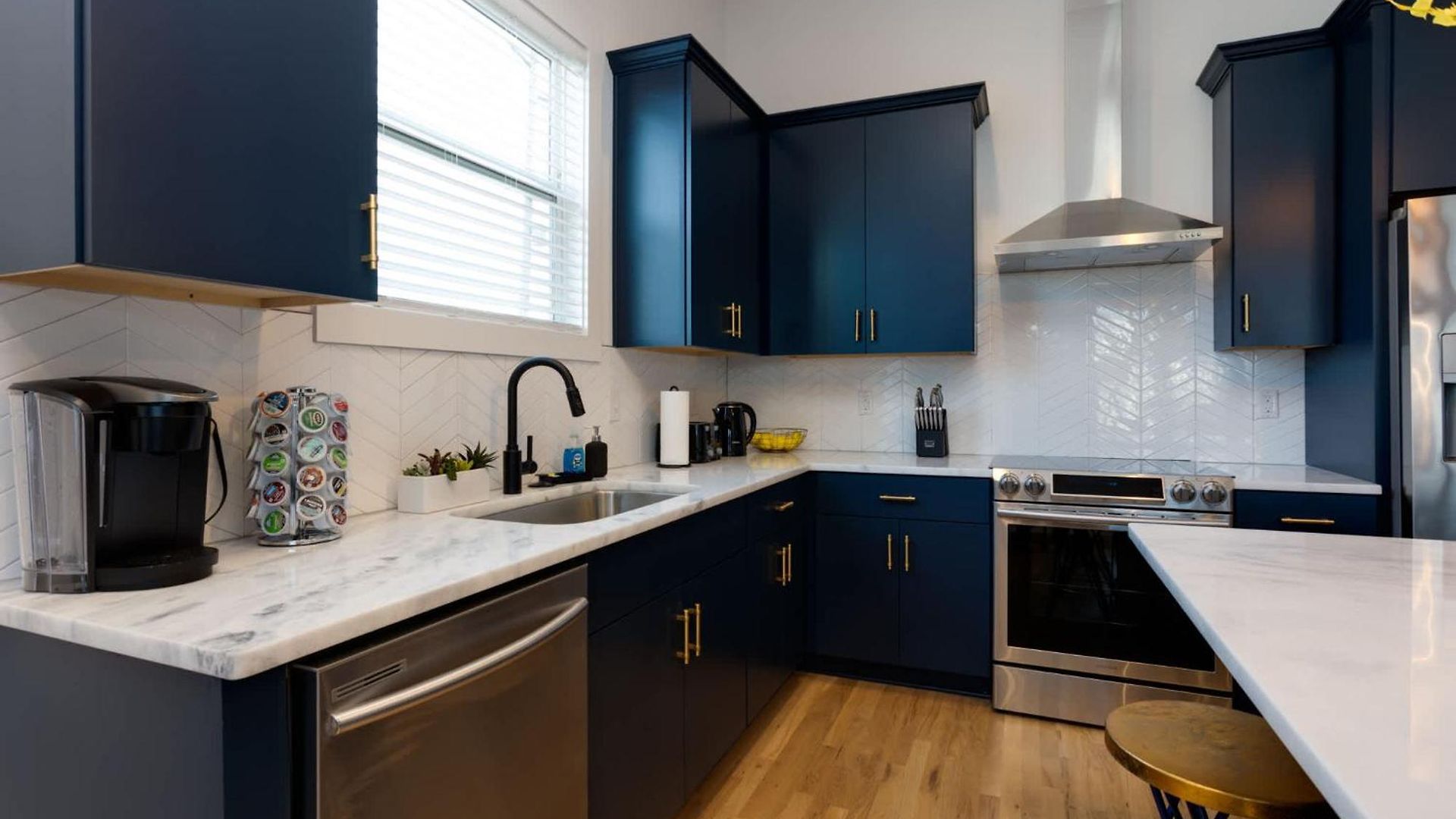 4br Retreat For 12 W Balcony Mins To Broadway Holiday home