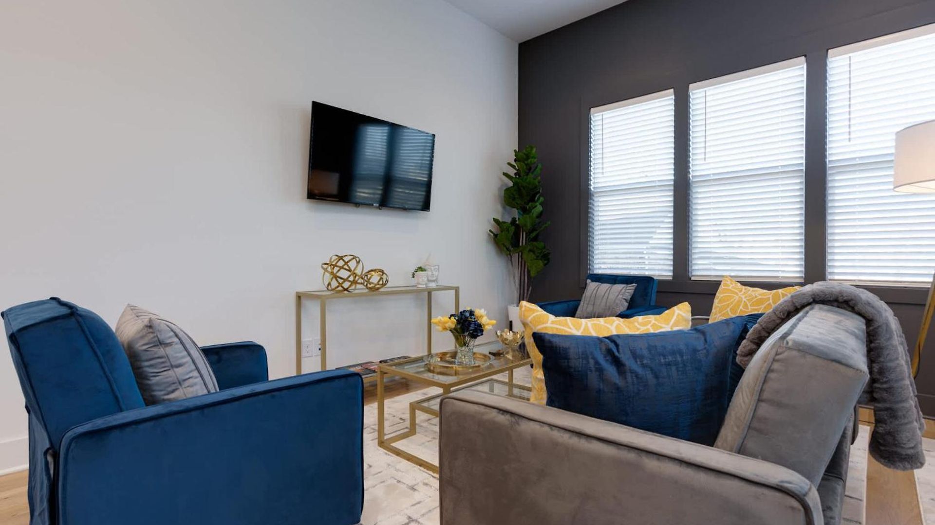 4br Retreat For 12 W Balcony Mins To Broadway