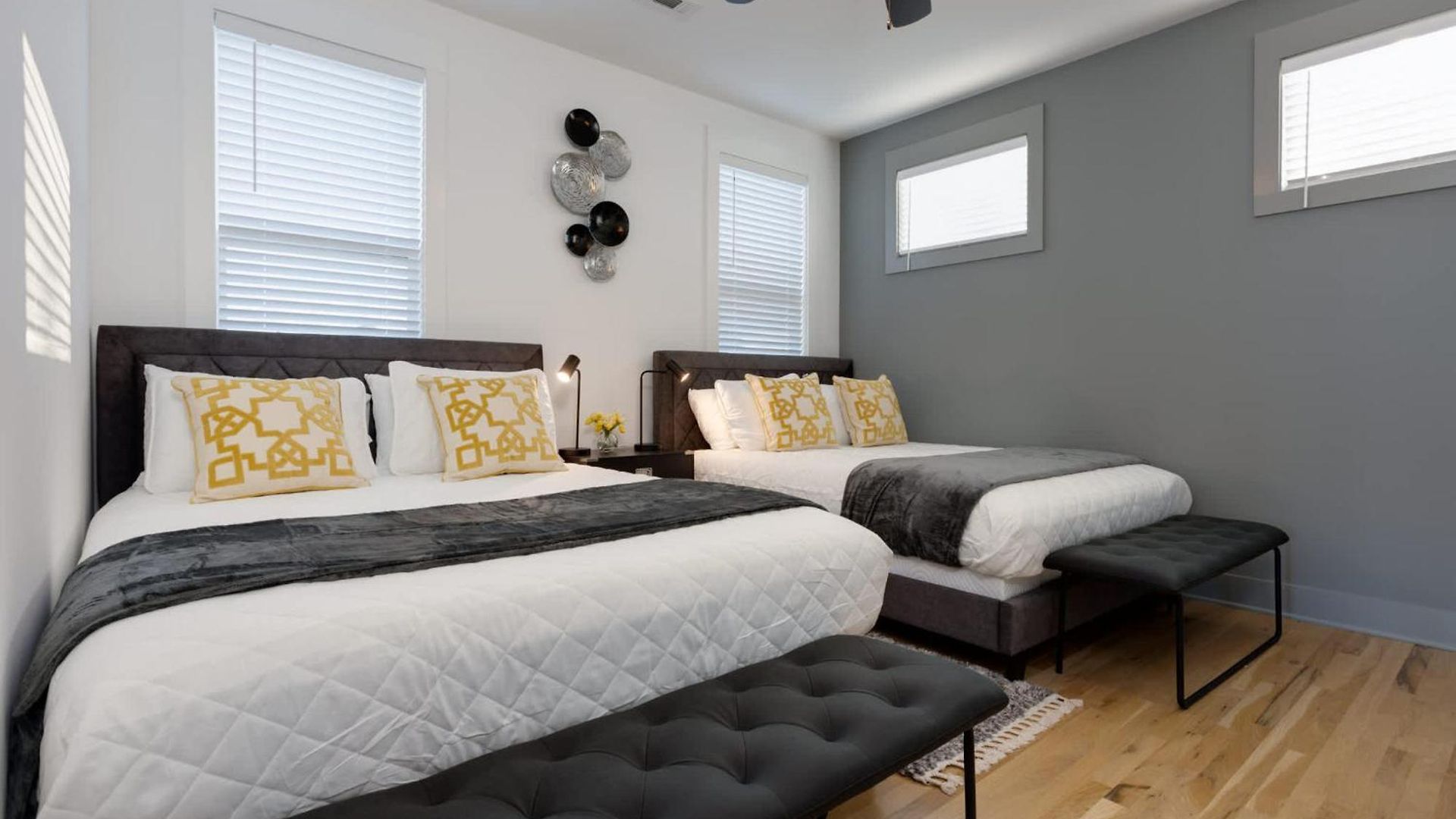 4br Retreat For 12 W Balcony Mins To Broadway Holiday home Nashville
