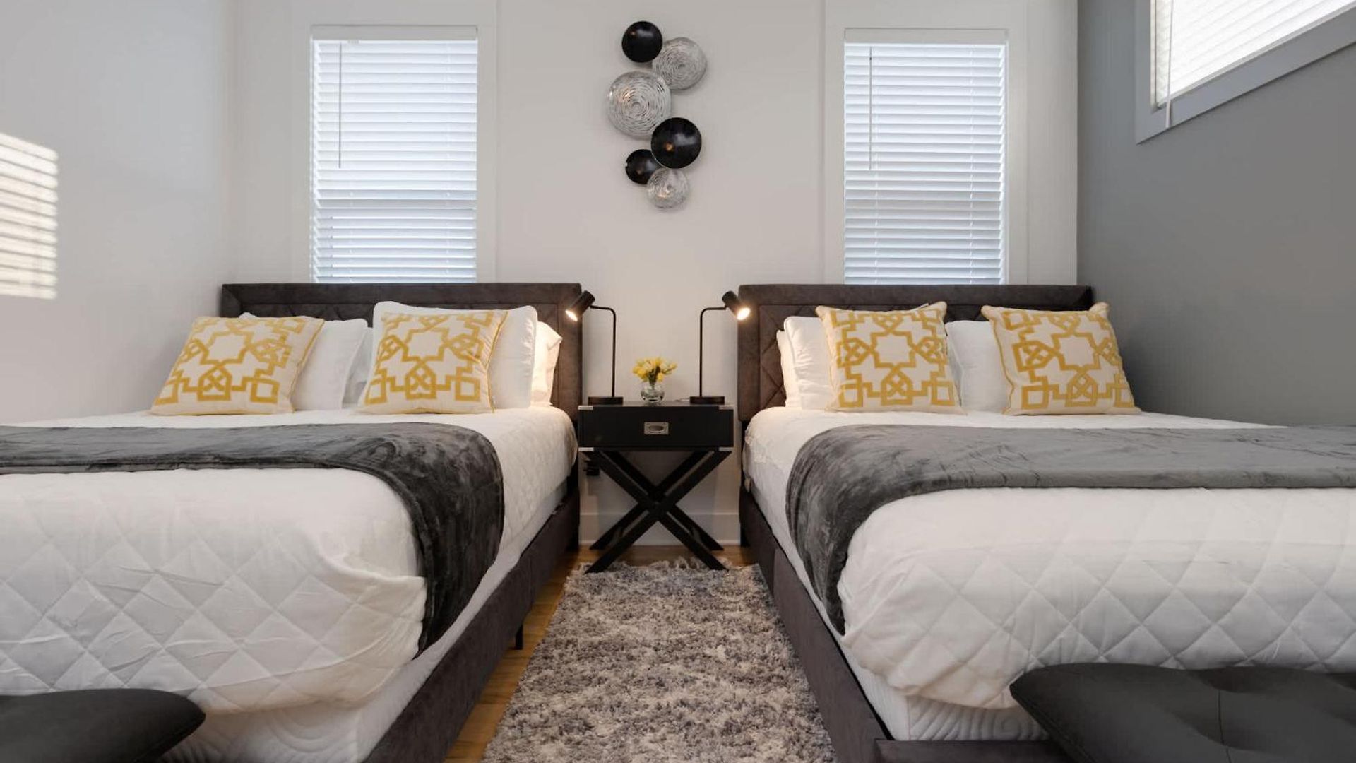 4br Retreat For 12 W Balcony Mins To Broadway Nashville