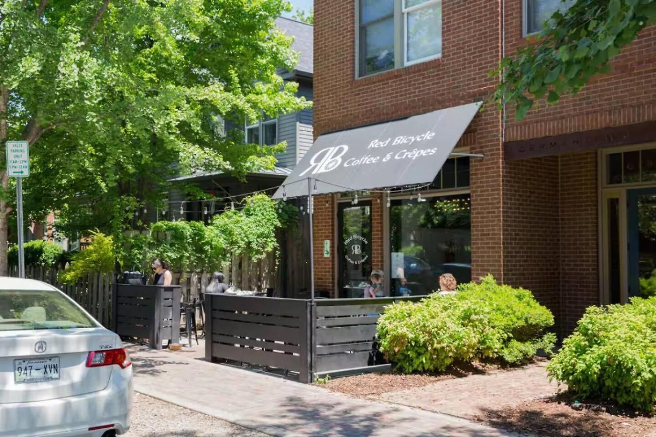 River View Luxury With Garage, Walk To Downtown Nashville
