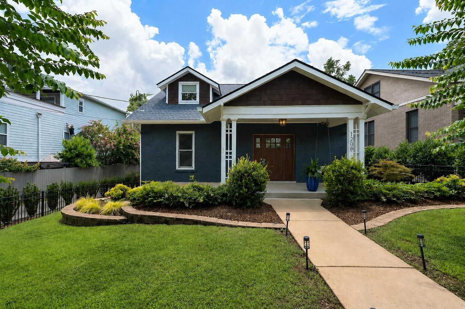 The Magnolia House Holiday home