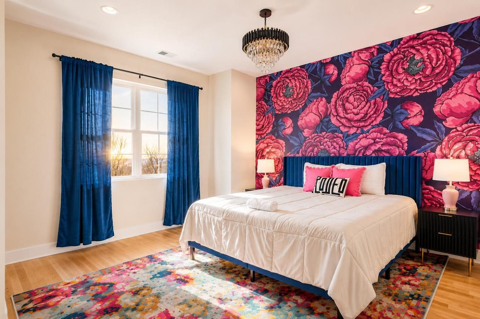 Homestay Rose Social - Rooftop Hot Tubgame Roomsleeps 12 Nashville