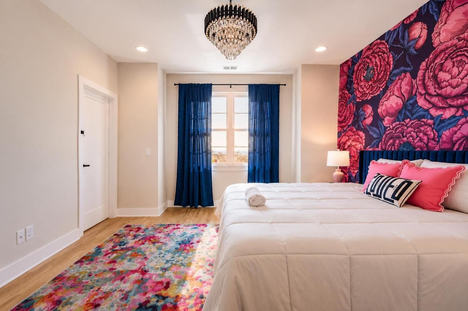 Homestay Rose Social - Rooftop Hot Tubgame Roomsleeps 12