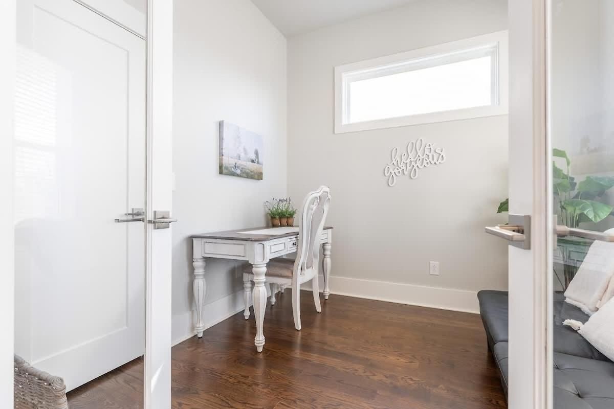 4br East - Walk To Bars & Restaurants Holiday home Nashville
