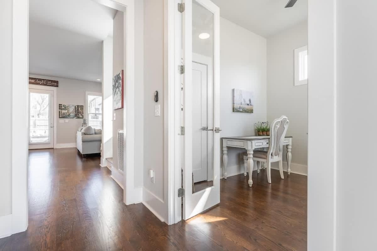 4br East - Walk To Bars & Restaurants Nashville