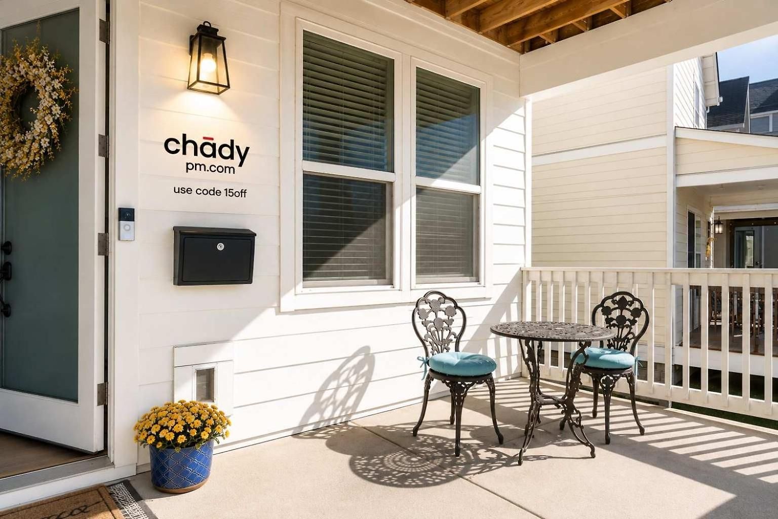 Holiday home 4br East - Walk To Bars & Restaurants Nashville