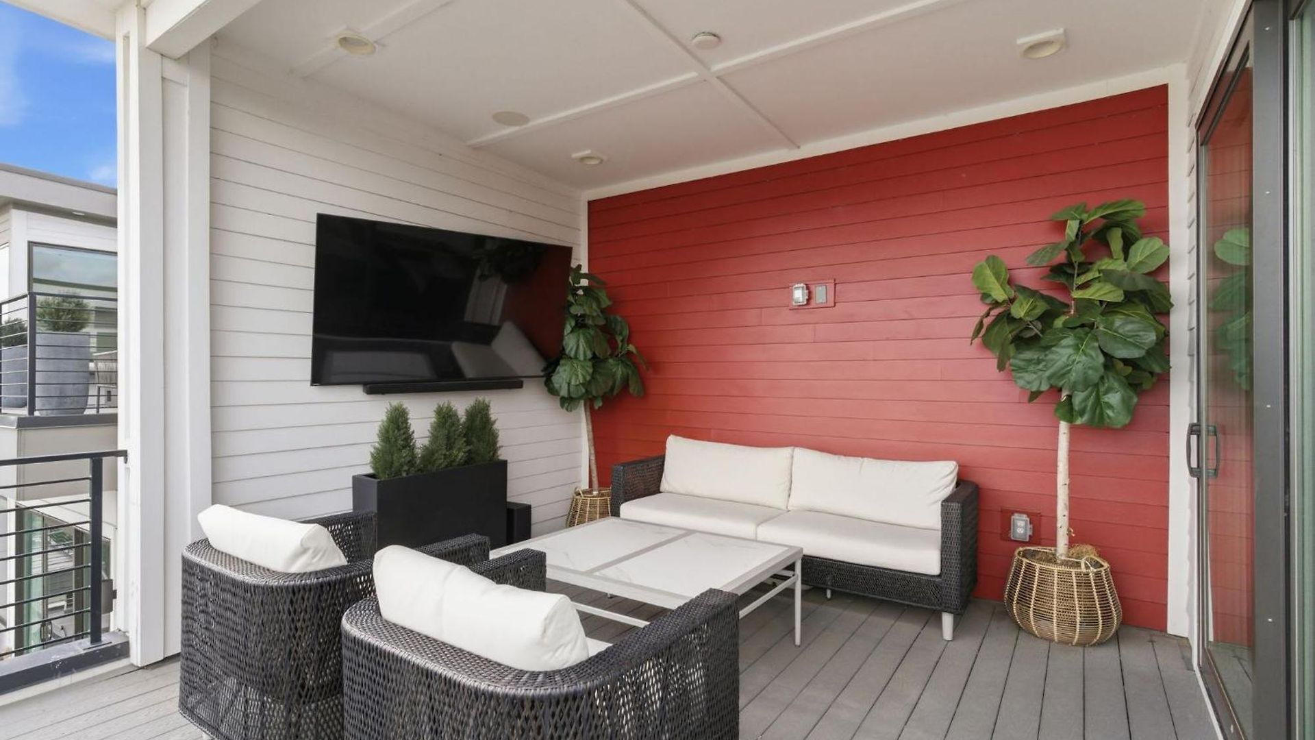 Holiday home Elevated Luxury Skyline Views Near Broadway