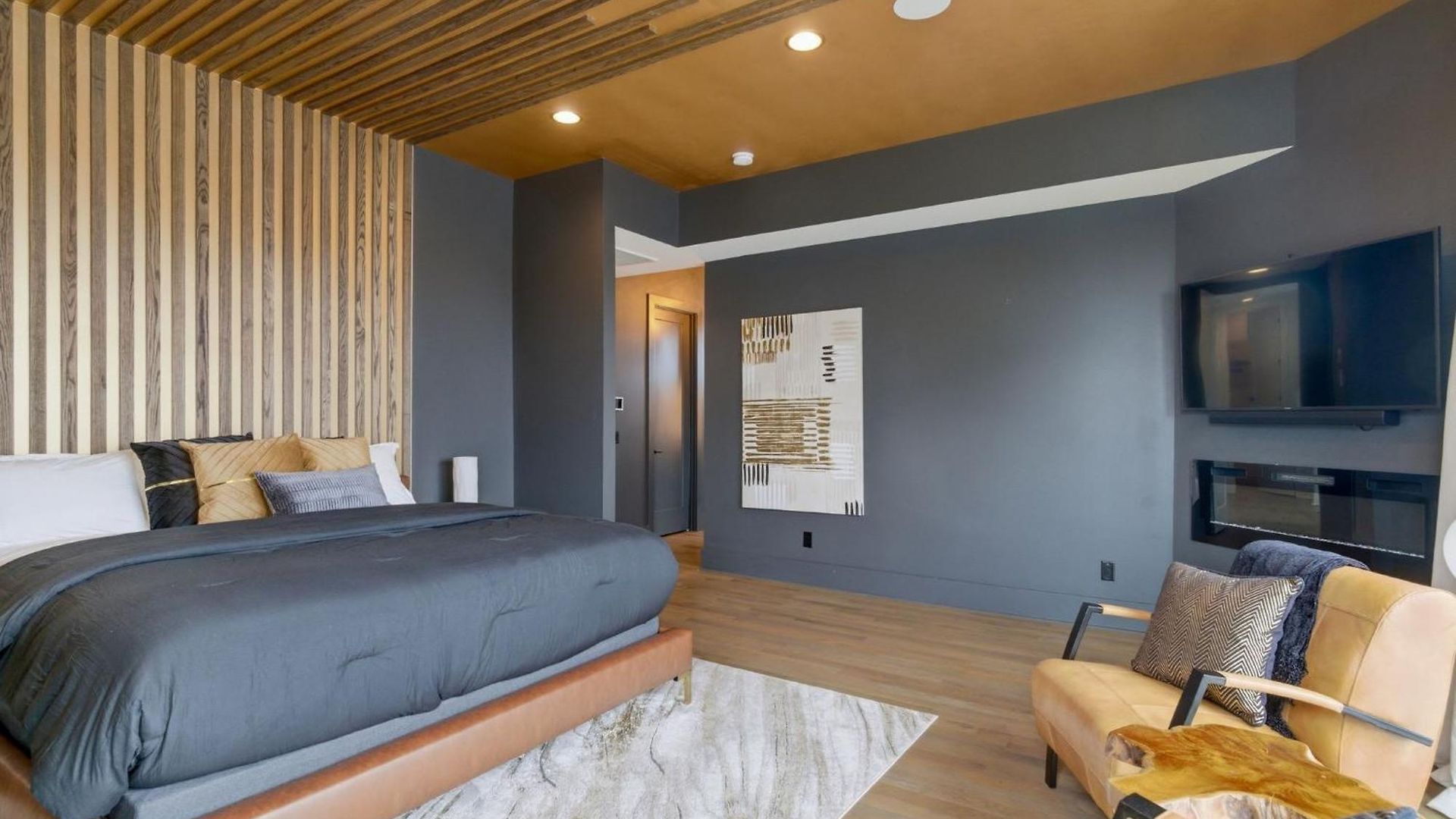 Holiday home Elevated Luxury Skyline Views Near Broadway