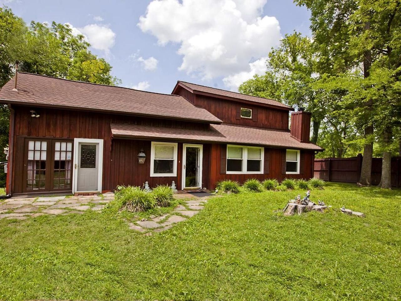 Holiday home Beautiful Waterfront Vacation Close To Opryland In Nashville, Tennessee Nashville