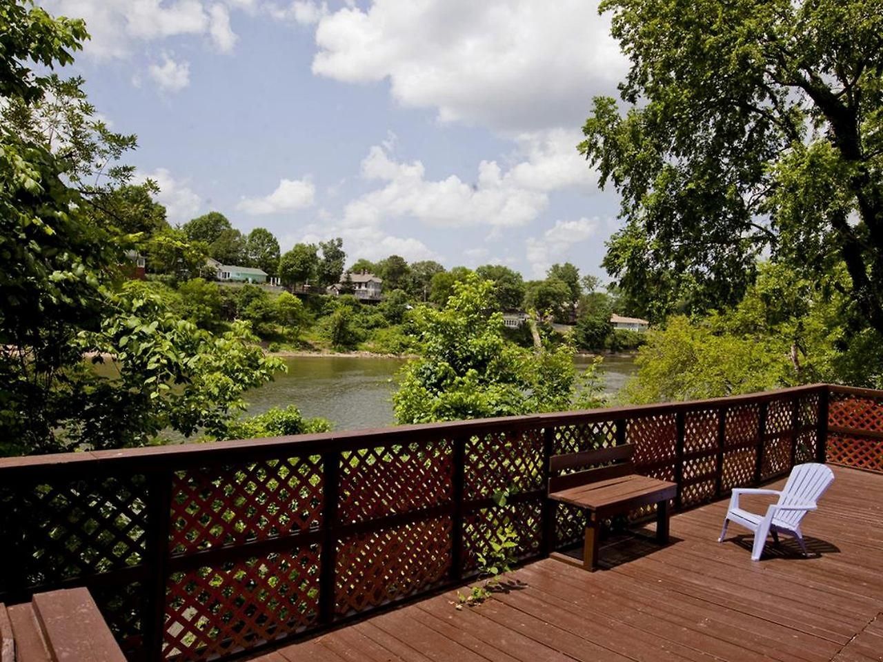 Holiday home Beautiful Waterfront Vacation Close To Opryland In Nashville, Tennessee Nashville