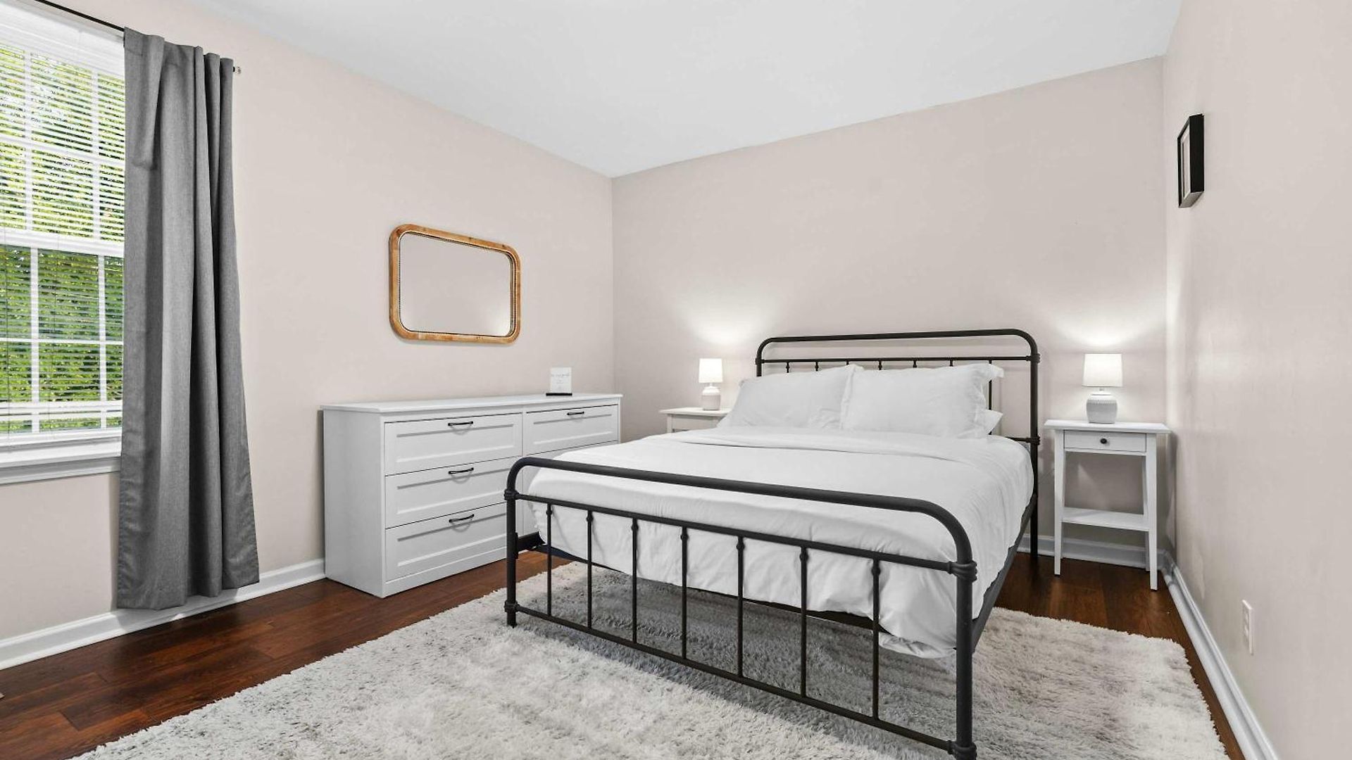 Area 3br With Yard And Workspace * Nashville